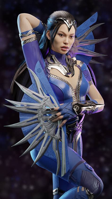 kitana xxx